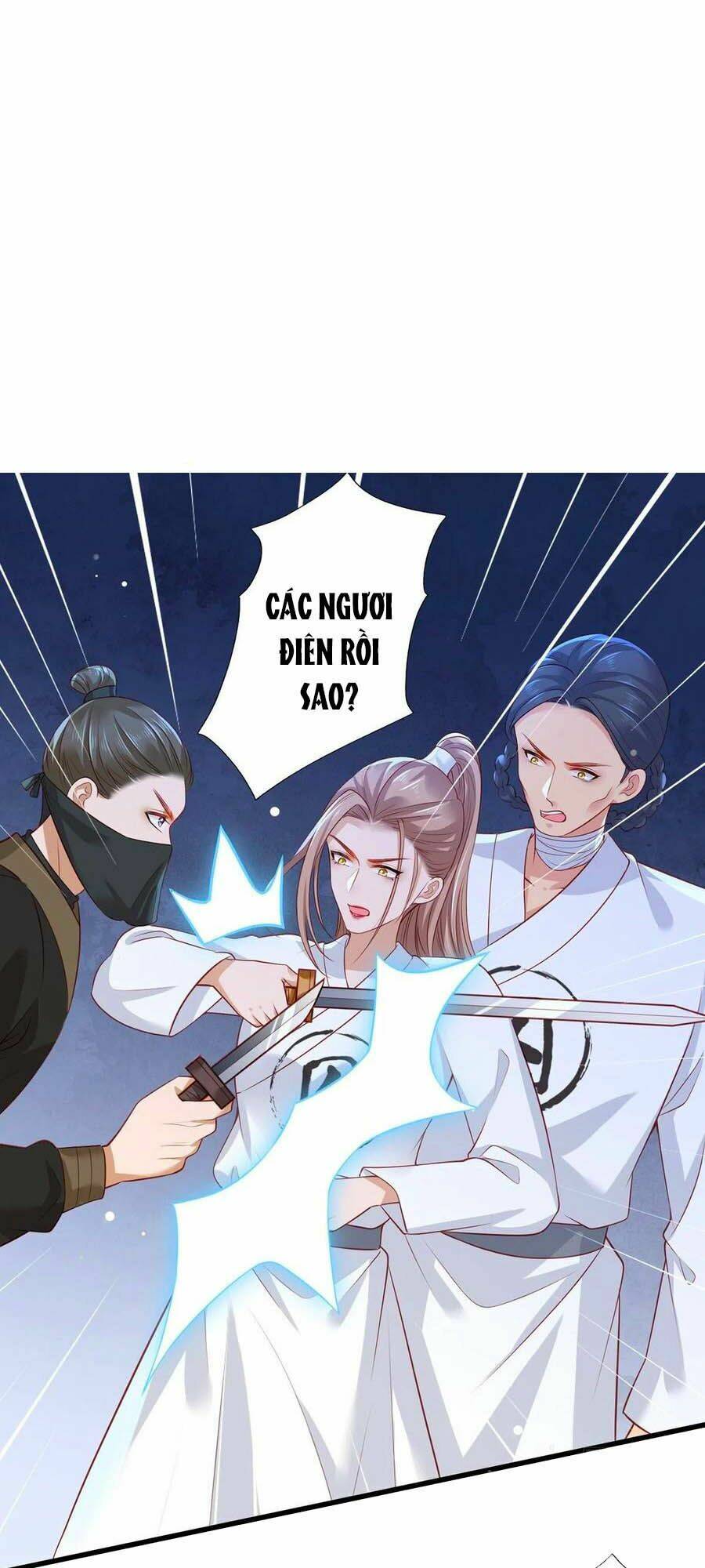 Nữ Thủ Phú Chi Kiều Sủng Nhiếp Chính Vương: Chapter 80