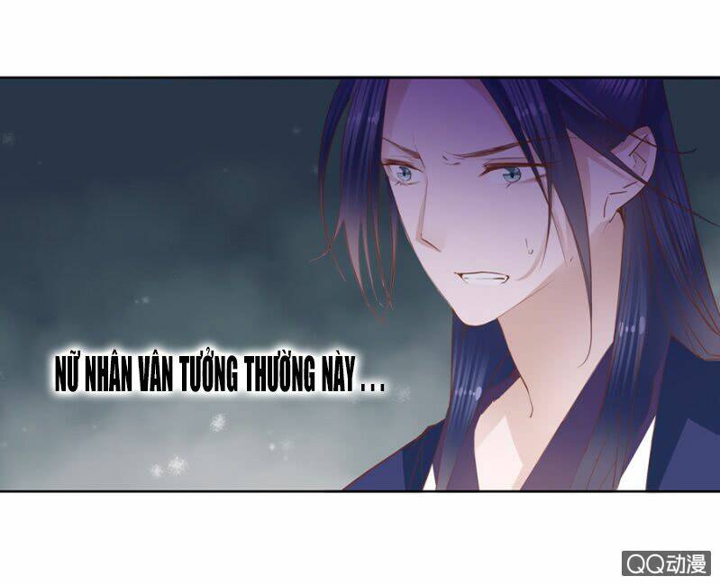 Solo Đi Vương Gia: Chapter 7