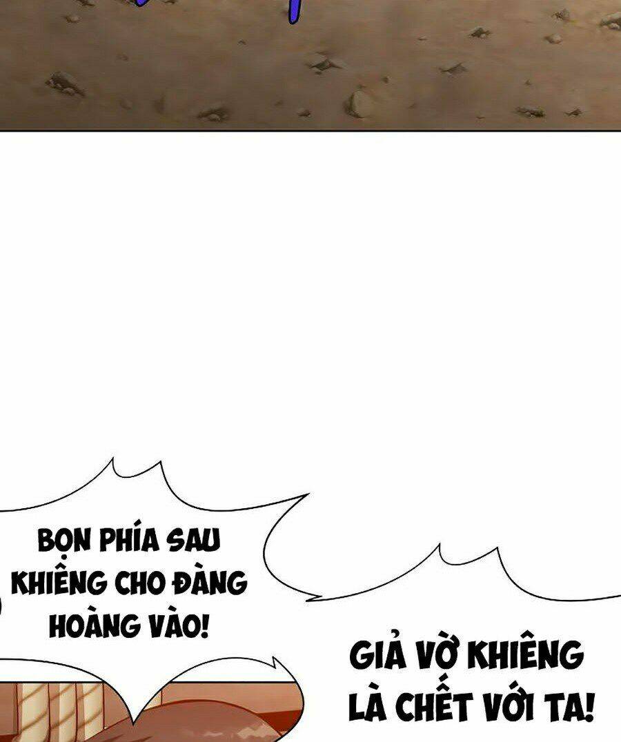 Thiên Võ Chiến Thần: Chapter 19