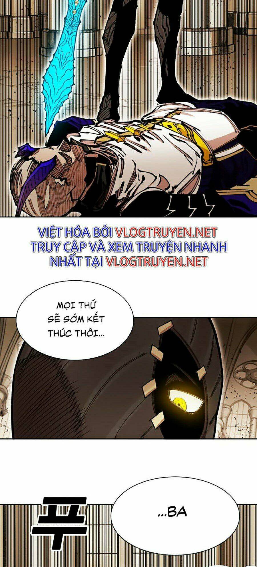 Hard Core Leveling Warrior Ss2: Chapter 86