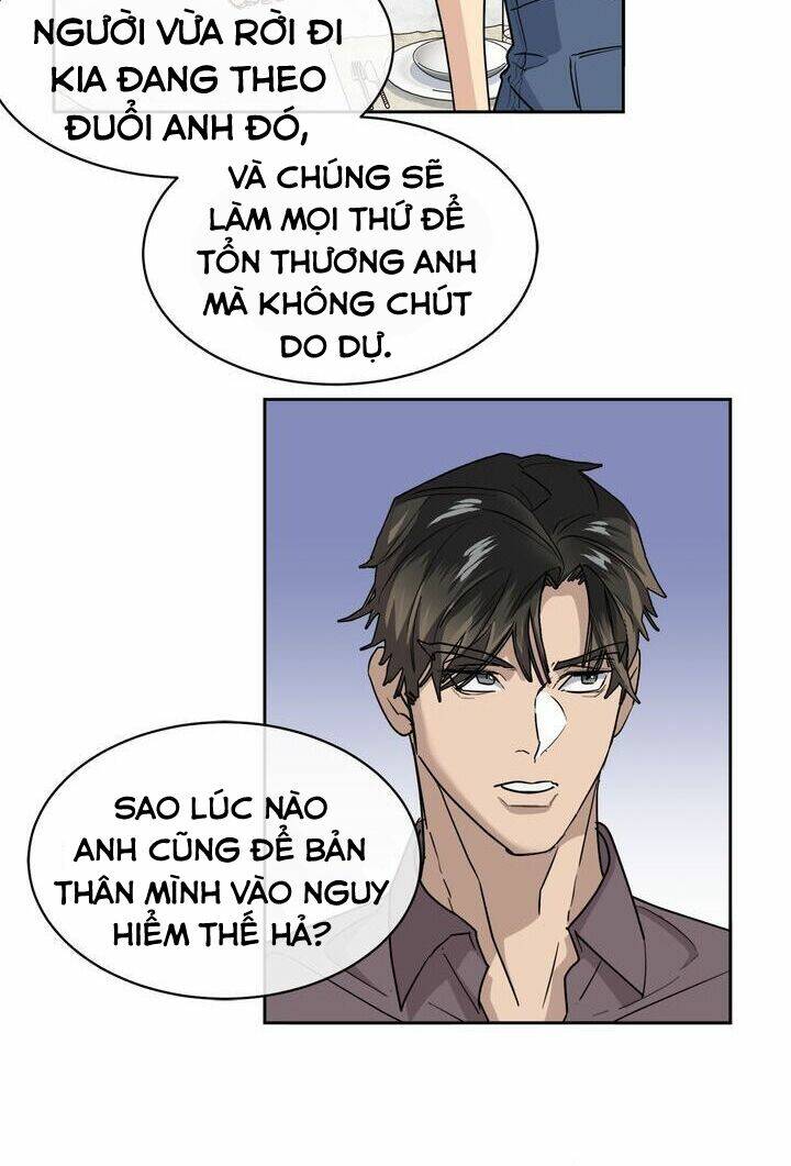 Màn Đêm Buông Xuống Là Khi Qụa Kêu: Chapter 36