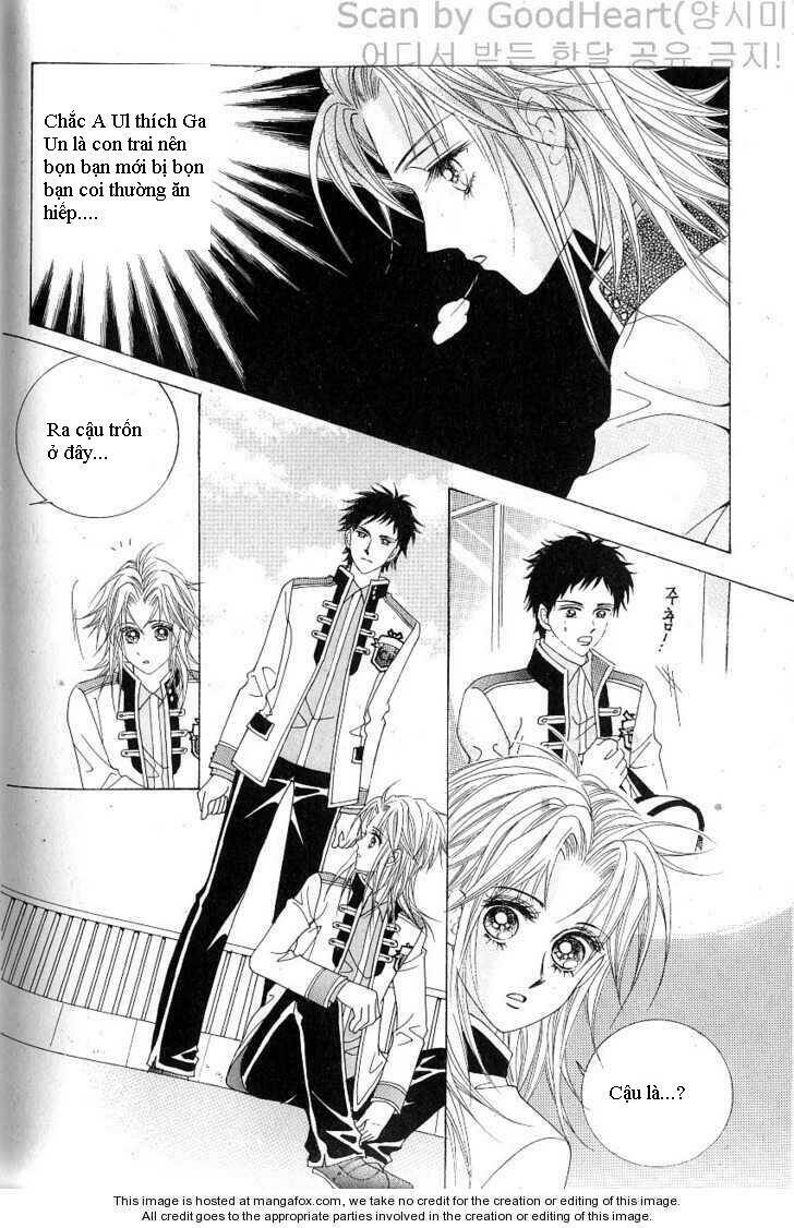 Thần tượng mua sắm: Chapter 14