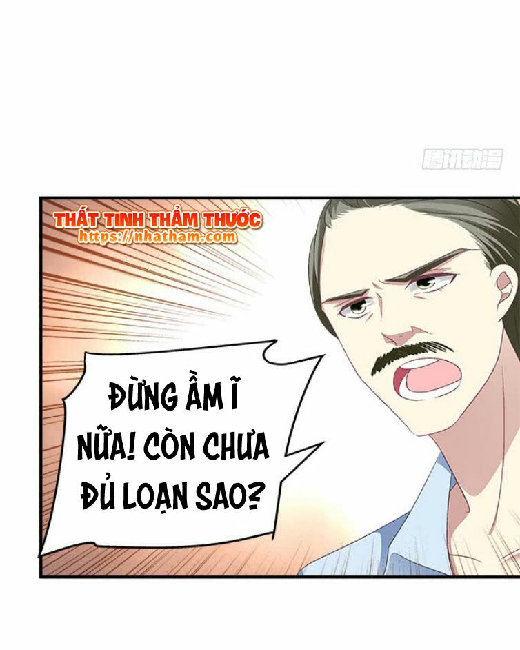 Thiên lại âm linh: Chapter 45
