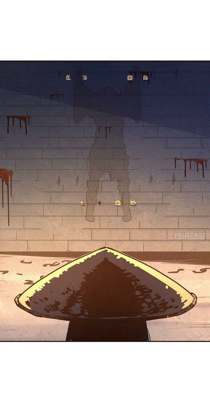 Sinh Tử Quyết: Chapter 95