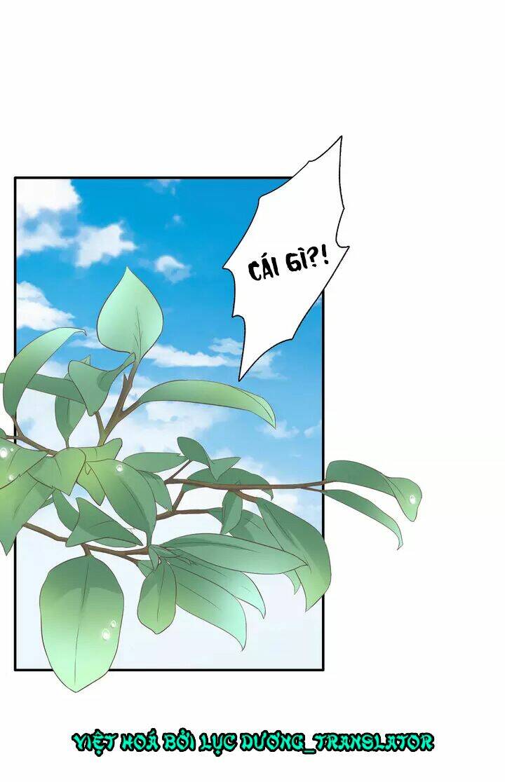 Vương Tử Thành Phố Và Công Chúa Amazon: Chapter 27