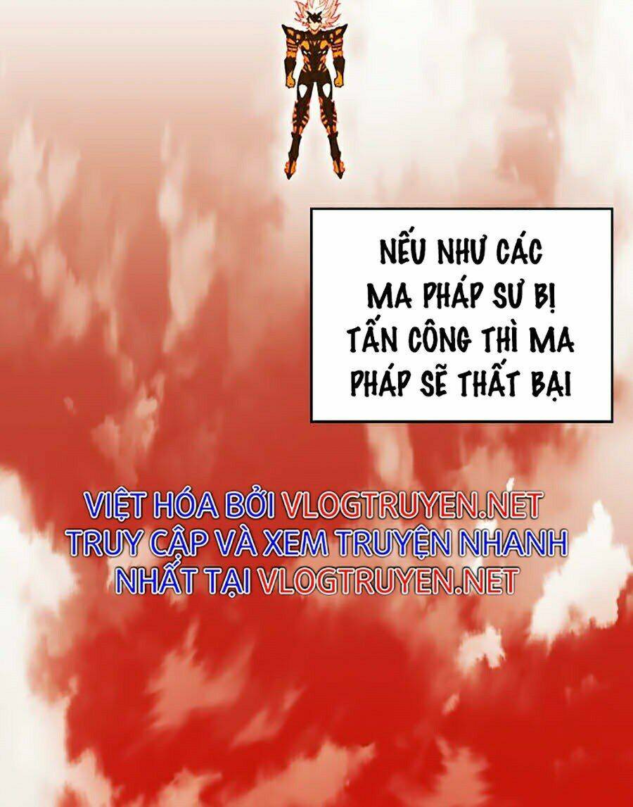 Hard Core Leveling Warrior Ss2: Chapter 103