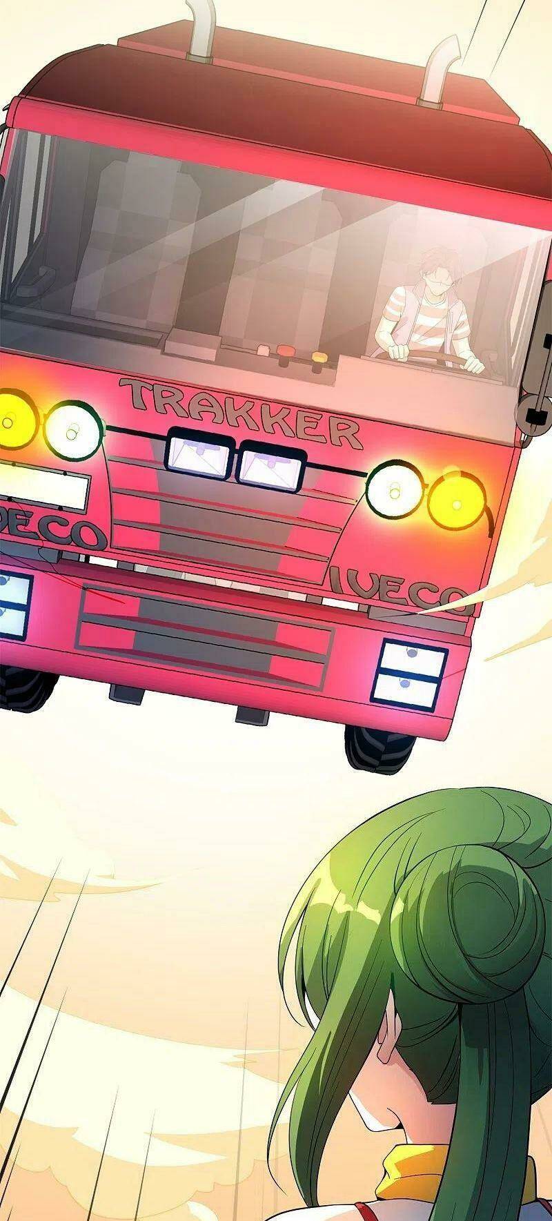 Vòng Bạn Bè Mạnh Nhất Của Tiên Giới: Chapter 183