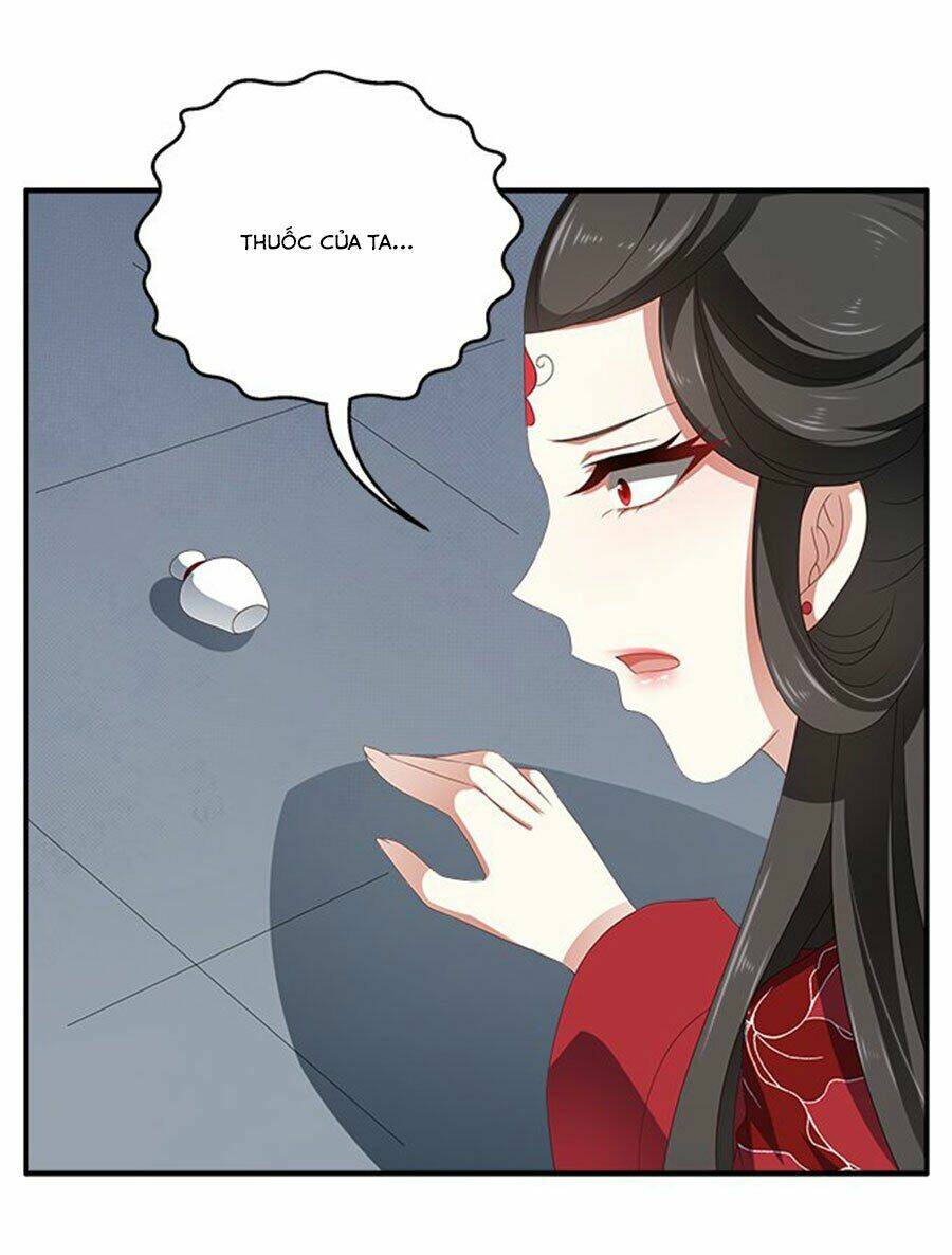 Thịnh Thế An Nhiên: Chapter 29