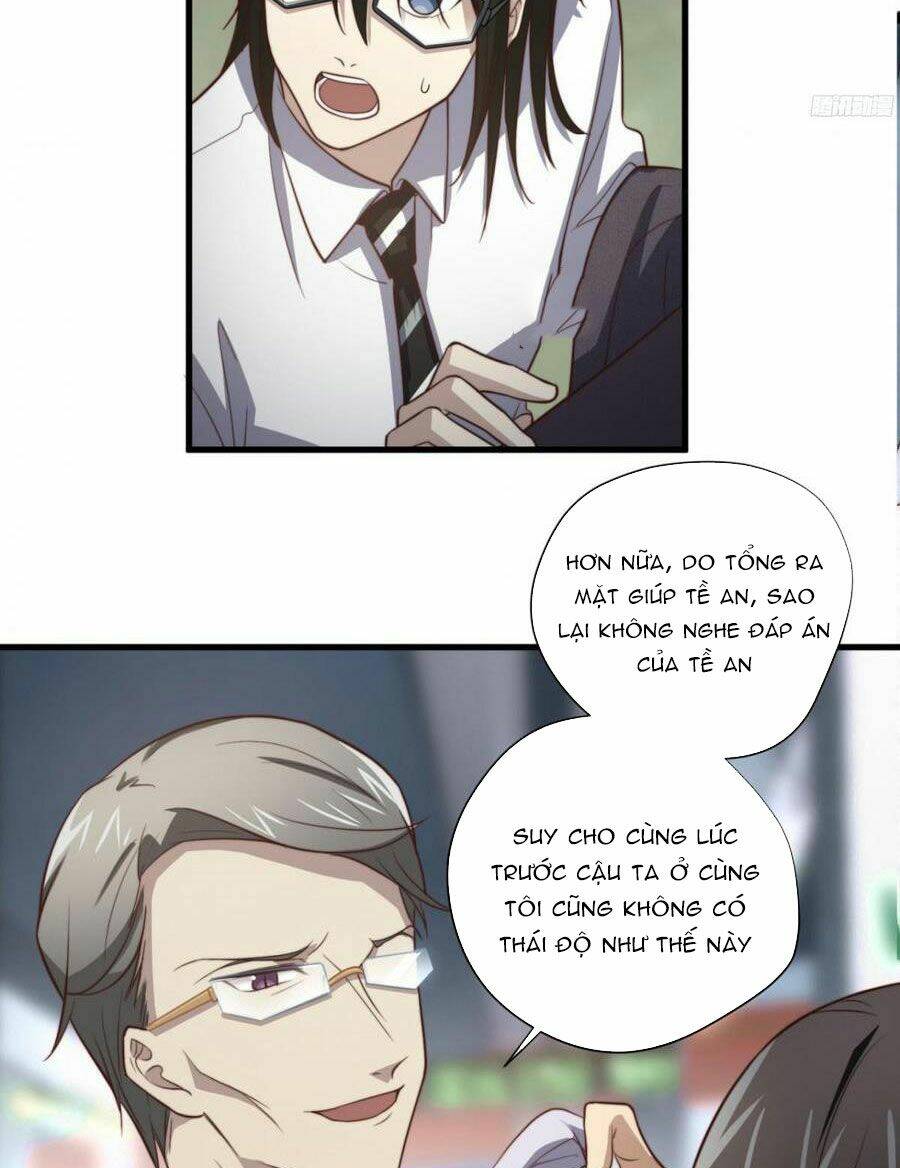 Đơn Phương Yêu Thầm Anh: Chapter 45