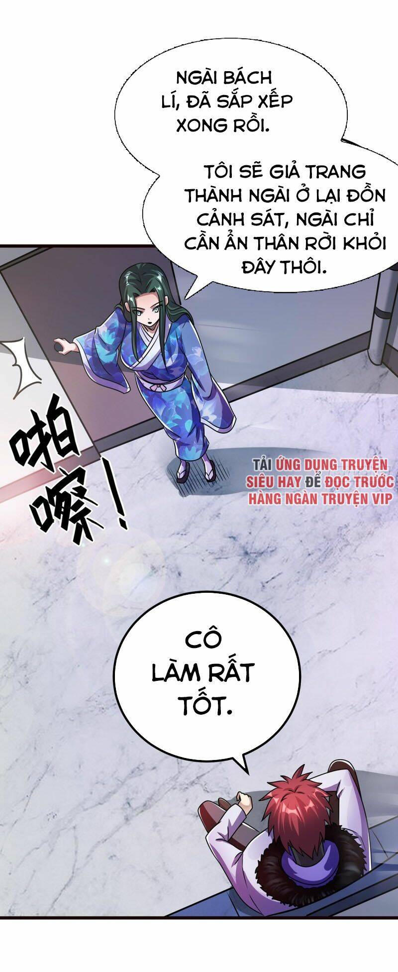 Tiên Vương Trùng Sinh: Chapter 90