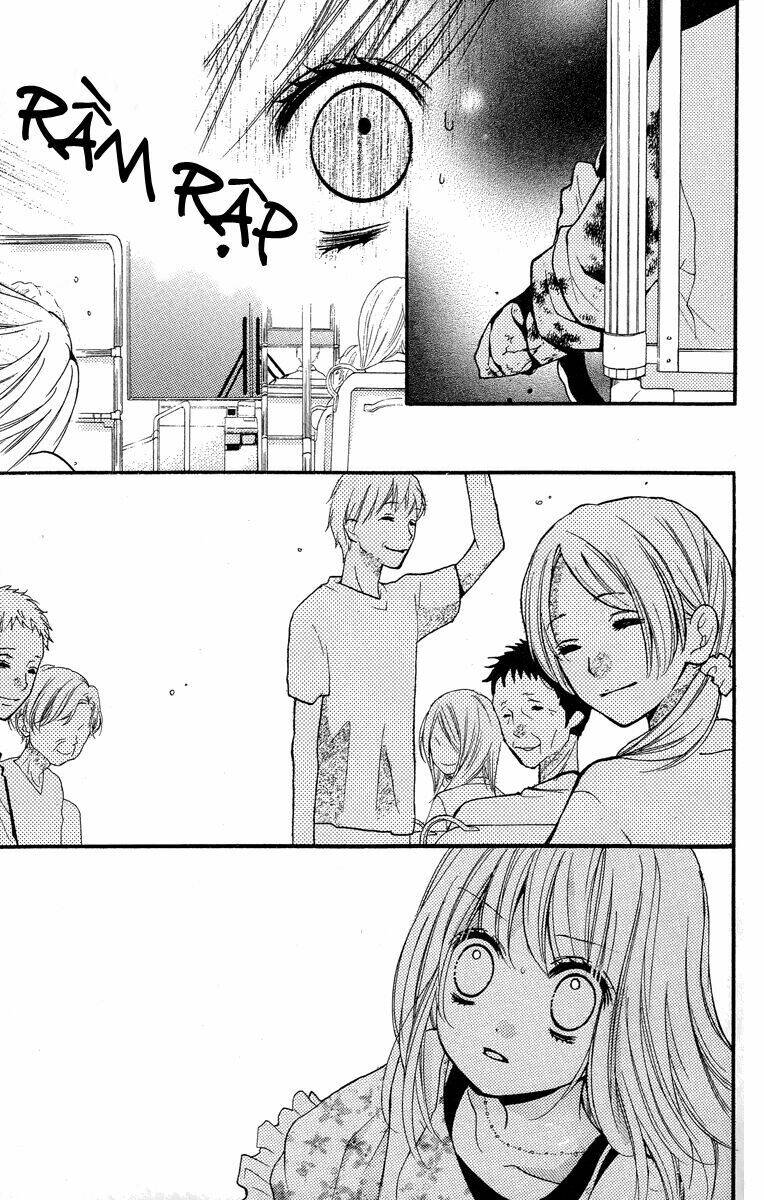 Screaming Lesson!!!: Chapter 24.5