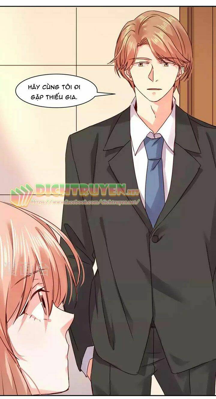 Vợ Yêu Của Ác Ma: Chapter 82