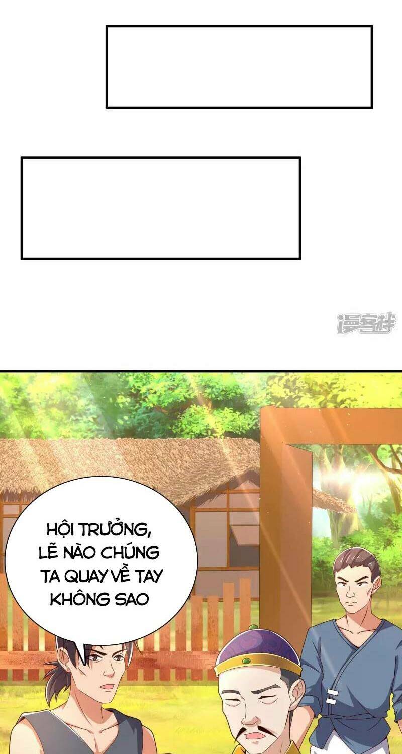 Khoa Kỹ Đại Tiên Tông: Chapter 24