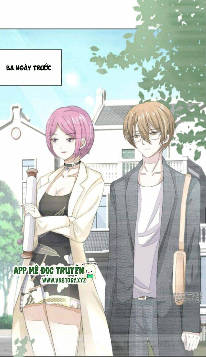 Nam Thần Ma Cà Rồng: Sủng Nhược Tiểu Lãn Thê: Chapter 45