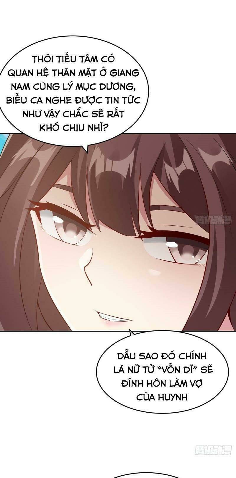 Nghịch Lân: Chapter 91