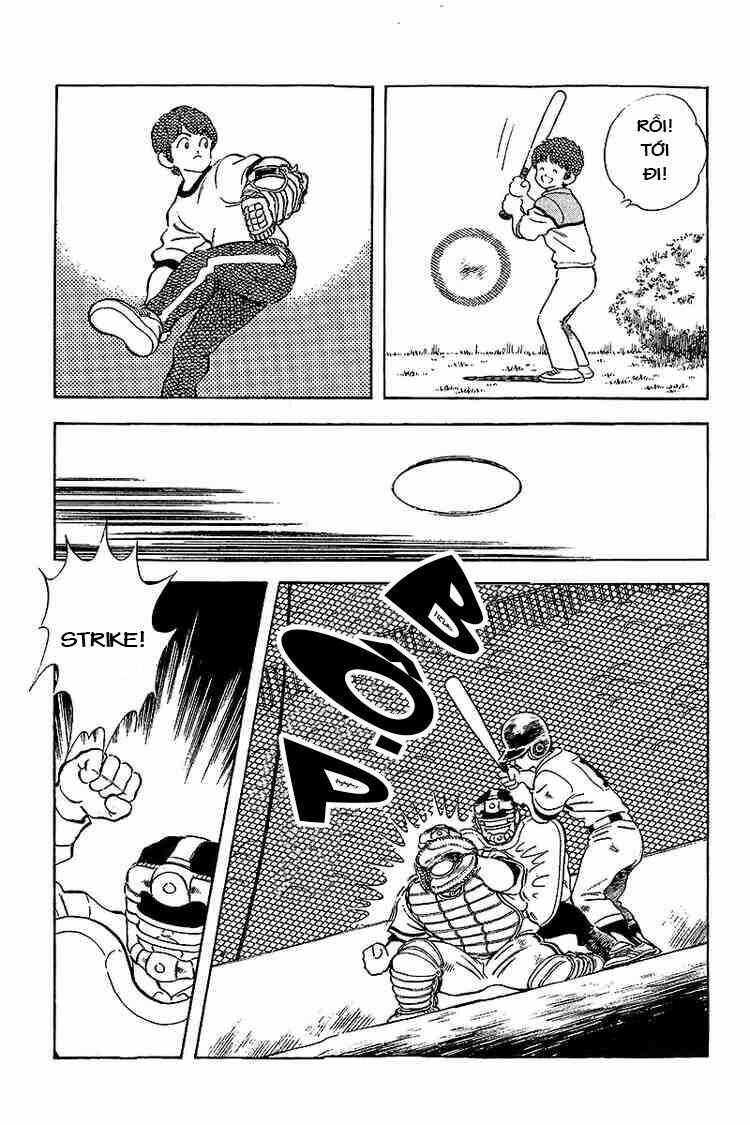 Touch: Chapter 232