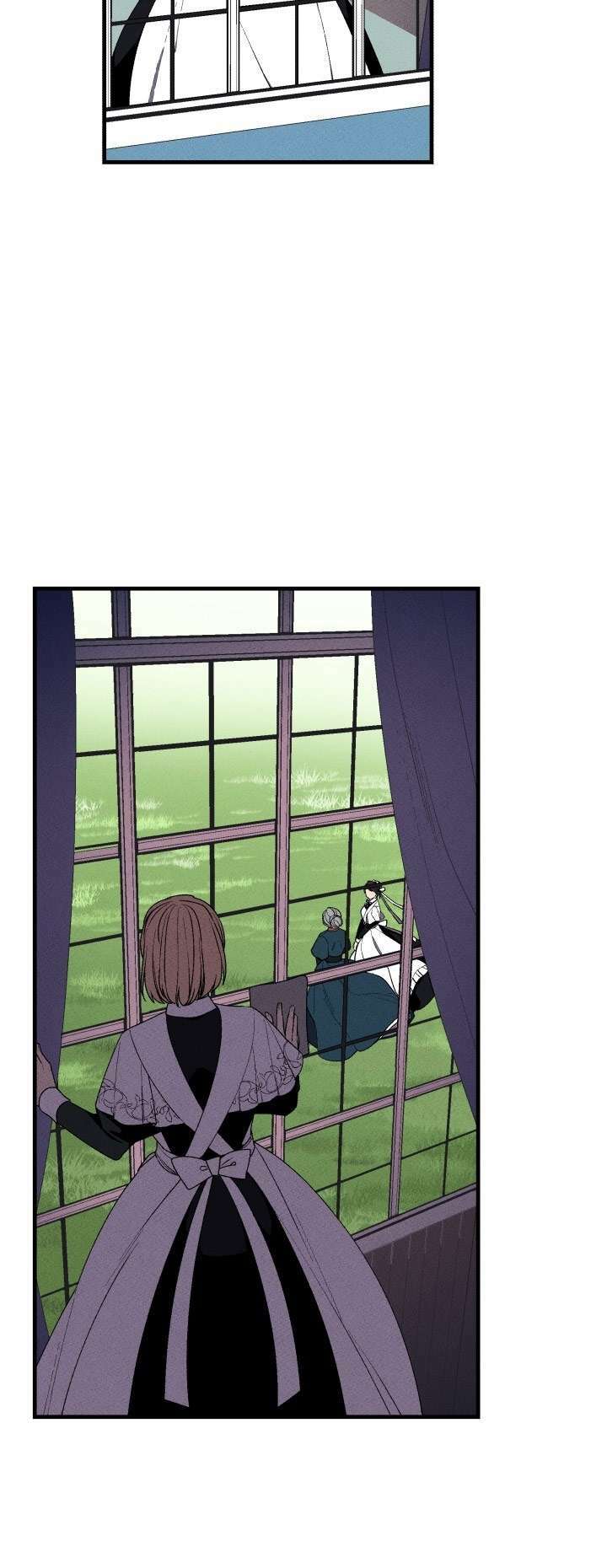 Maid In Heaven: Chapter 4