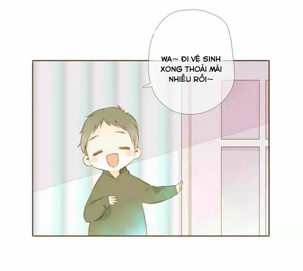 Tình Yêu Là Màu Hoa Anh Thảo: Chapter 29.2