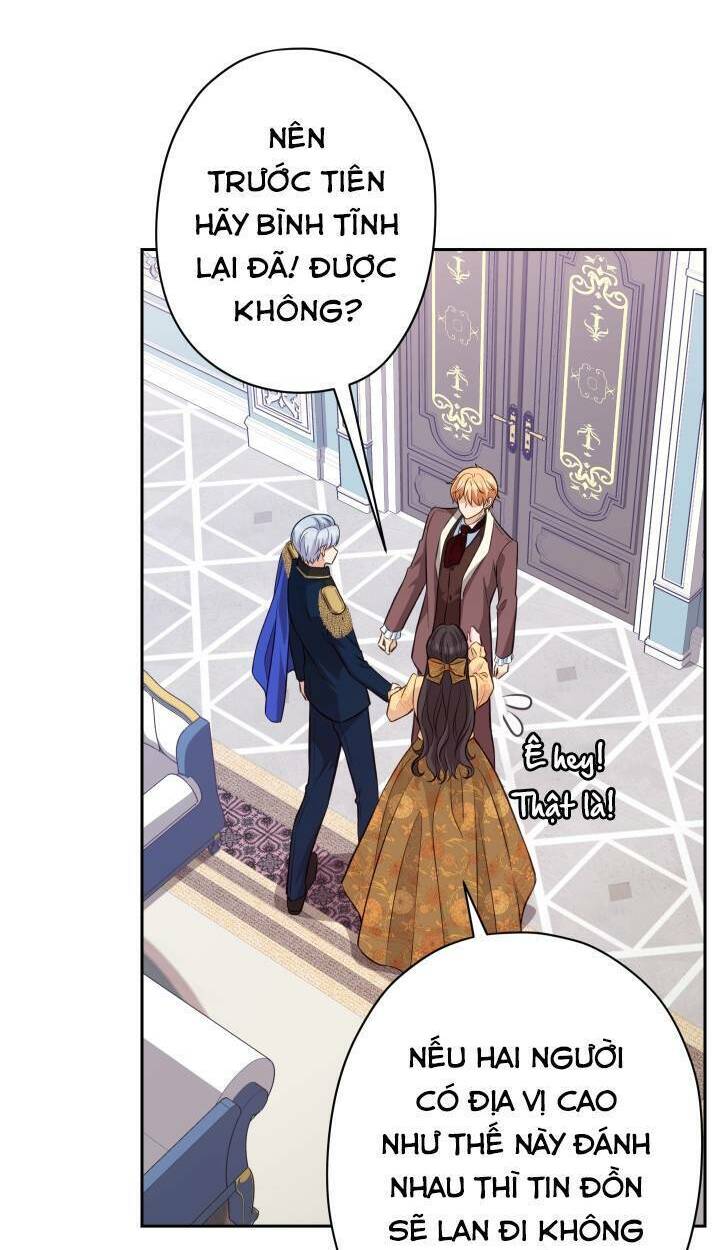 Gửi Đến Người Bạn Của Tôi: Chapter 20