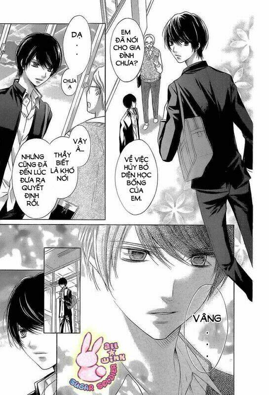 Sugar Soldier: Chapter 25