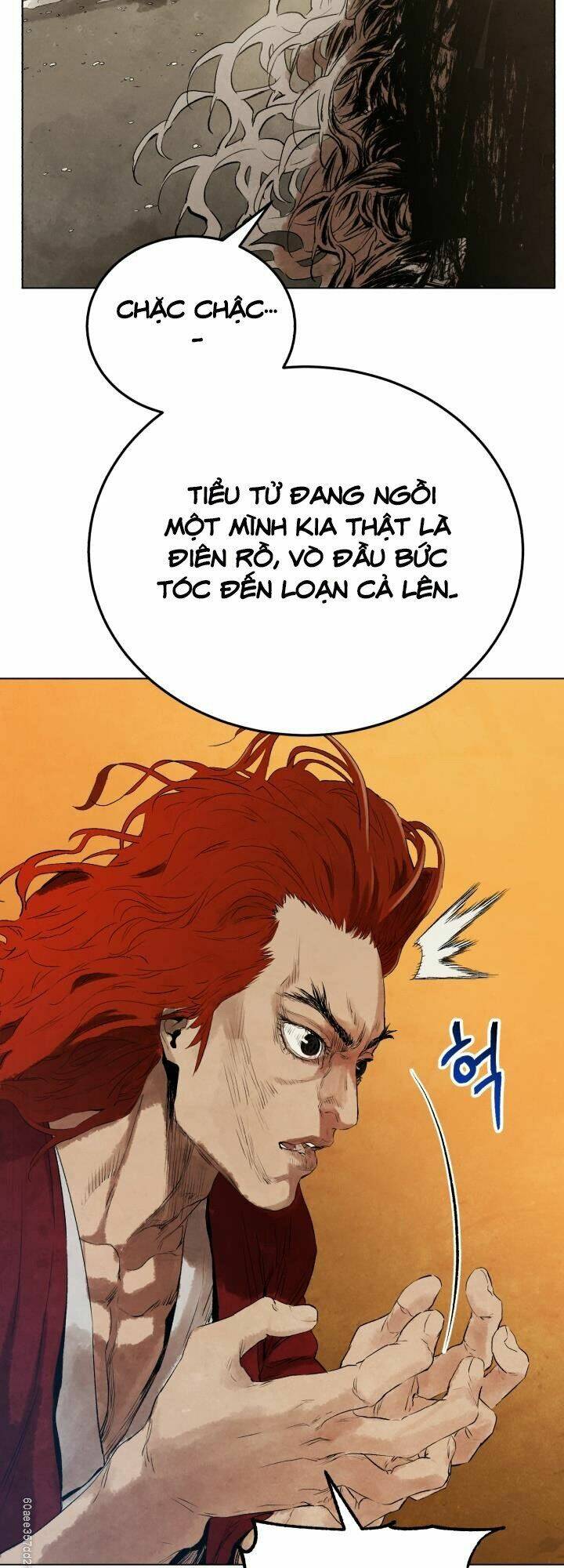 Phụng Tiên Trọng Sinh Ký: Chapter 21