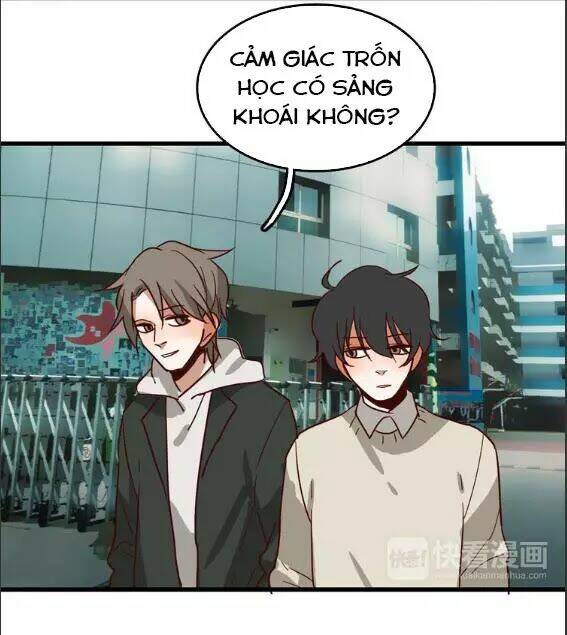 Tình Yêu Dưới Mái Hiên: Chapter 56