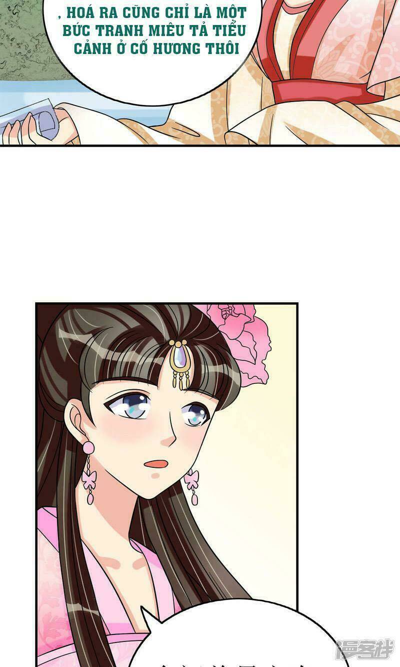 Vương Phi Ngang Ngược: Chapter 7