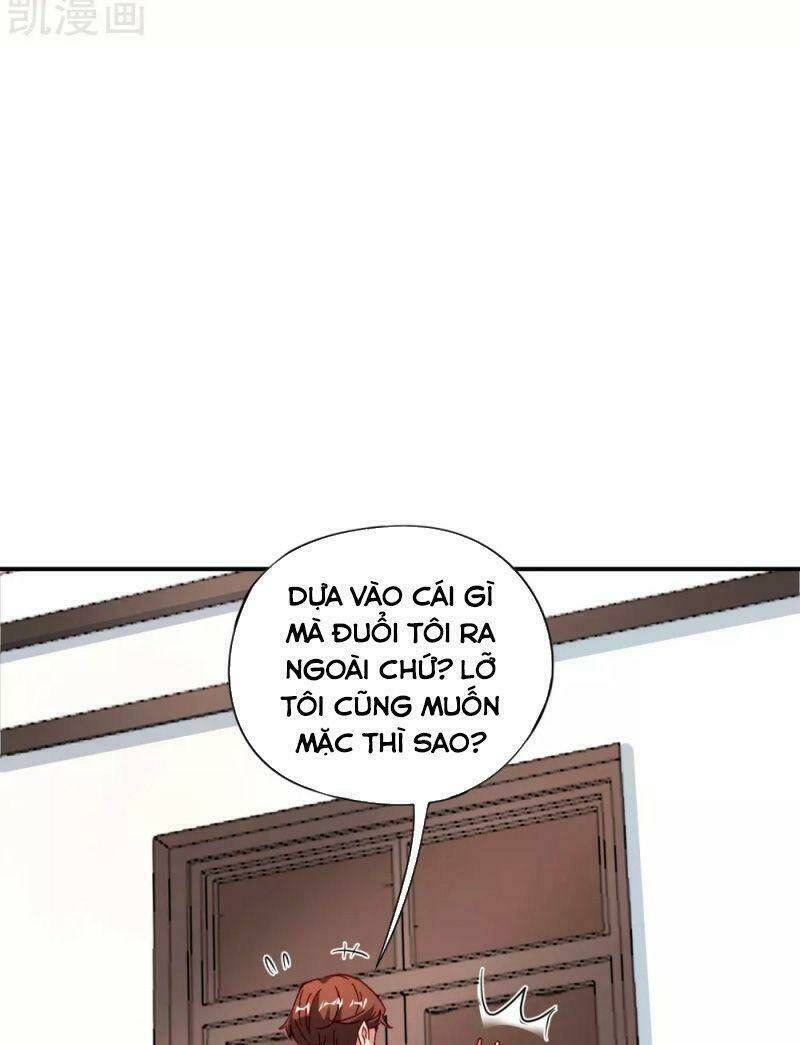 Vòng Bạn Bè Mạnh Nhất Của Tiên Giới: Chapter 99