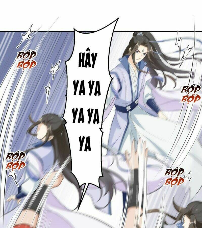 Nữ Tiên Tôn Bận Đào Hôn: Chapter 18