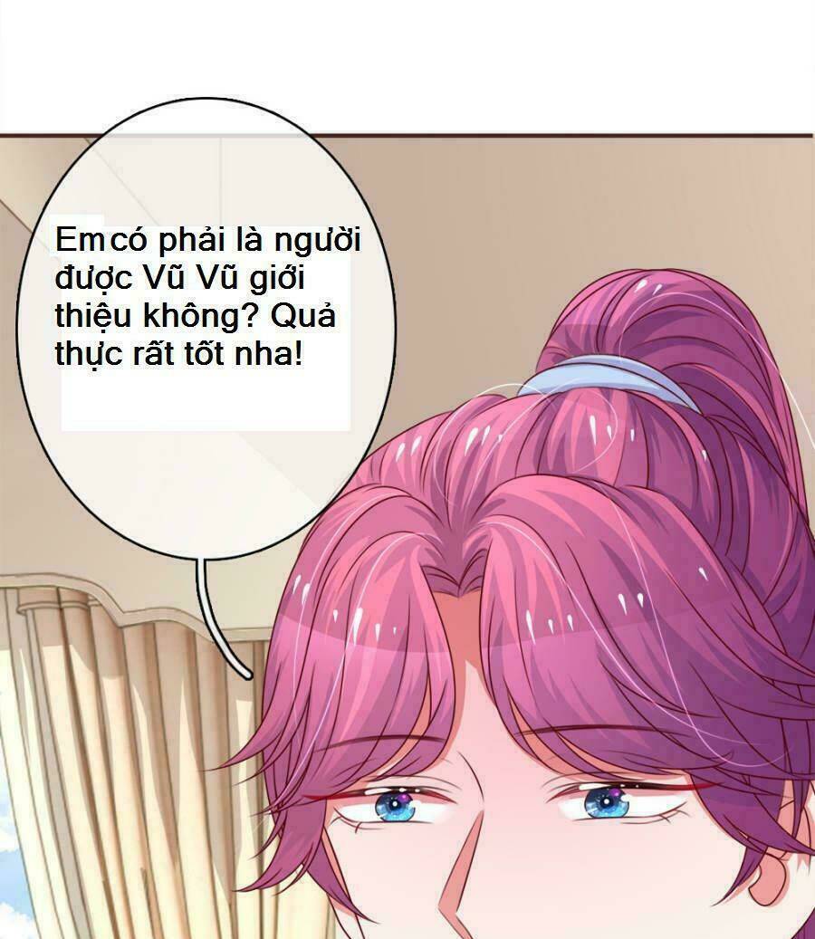 Trùng Sinh Để Trả Thù: Chapter 36