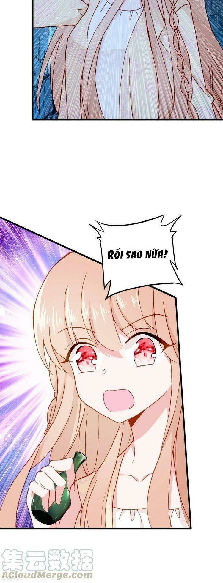 Chuyển Phát Nhanh Tình Yêu: Chapter 26