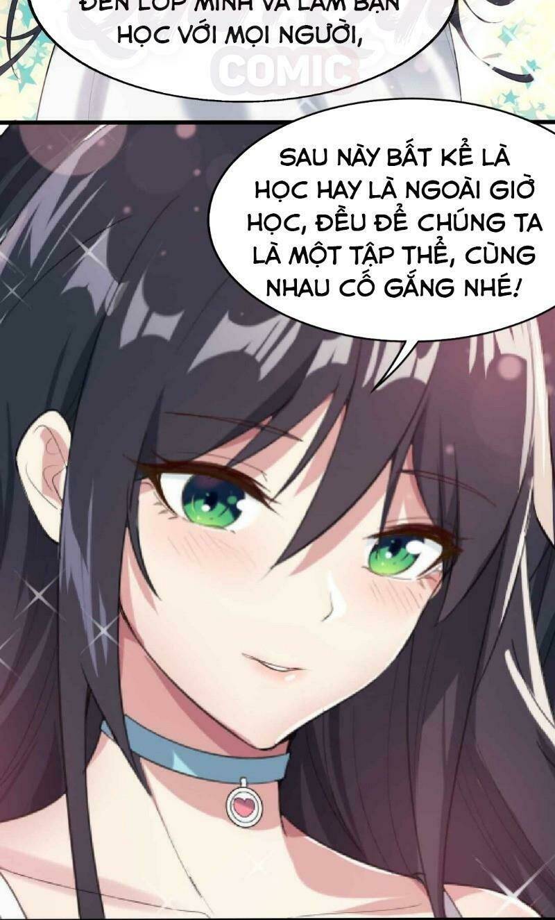 Kế Hoạch Trở Thành Phế Vật: Chapter 6