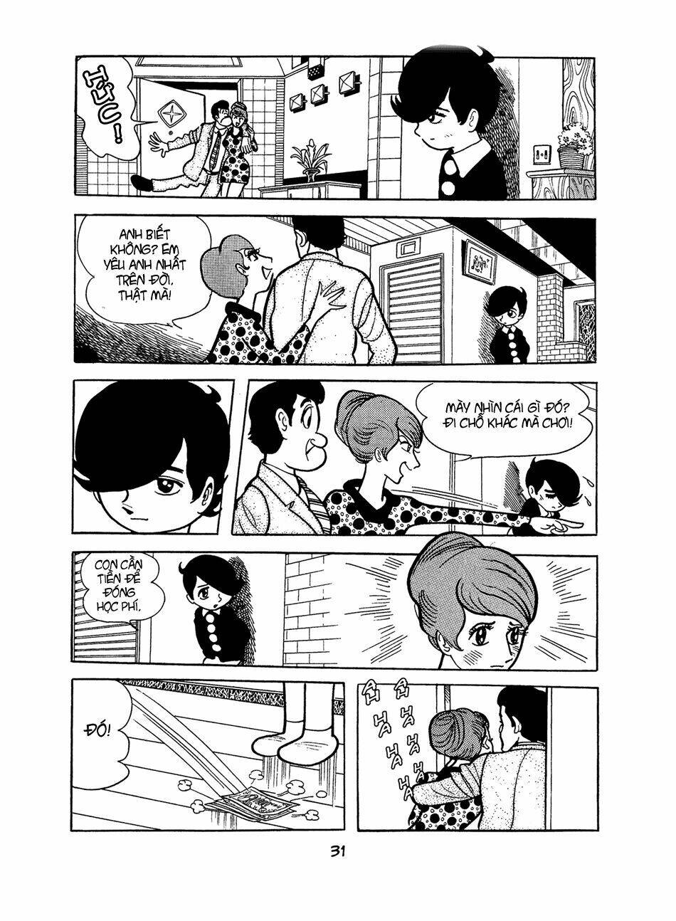 Apollo\’s Song: Chapter 0