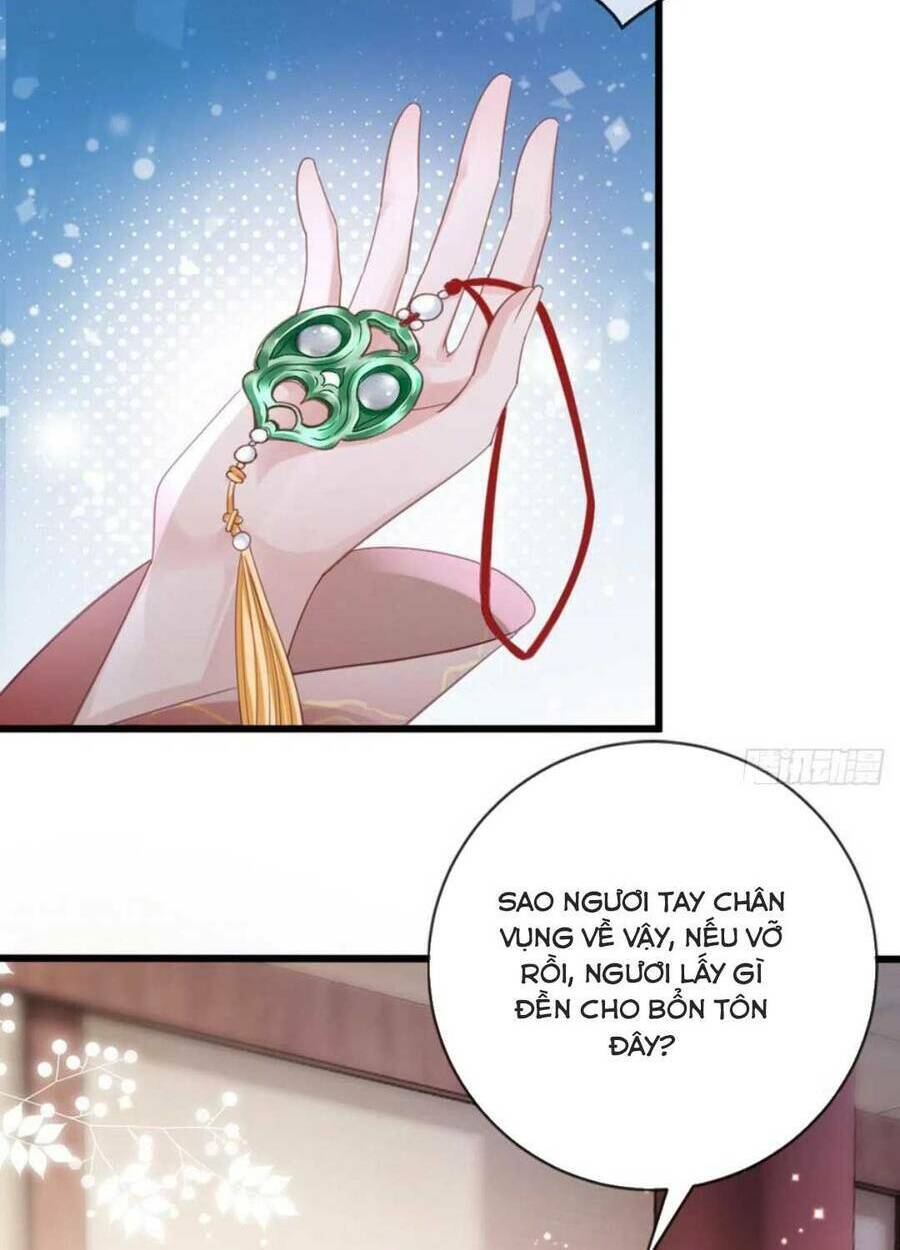 Mau Xuyên Không Rửa Tội Cho Nhân Vật Phản Diện: Chapter 119