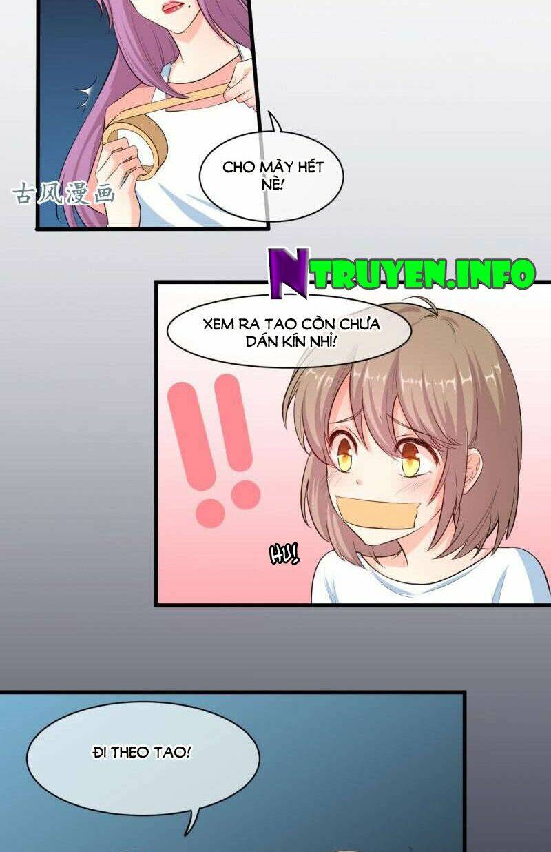 Ám Luyến Thành Hôn: Chapter 34