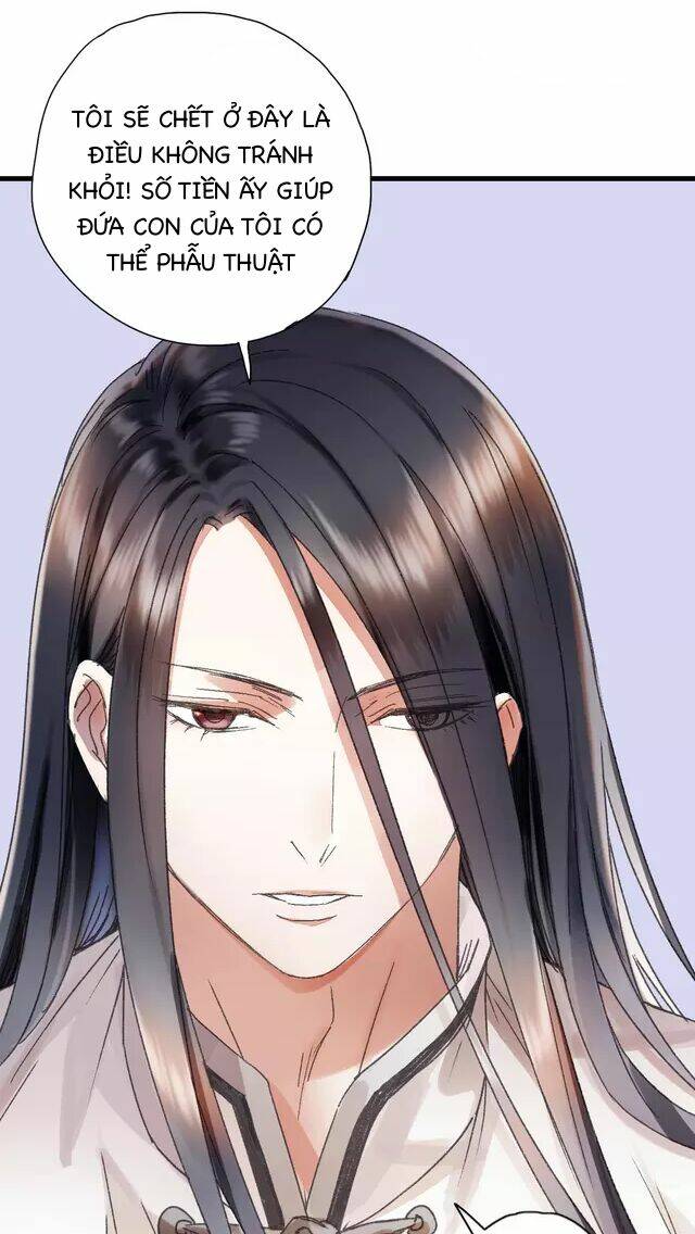 Thực Nhị: Chapter 19.2