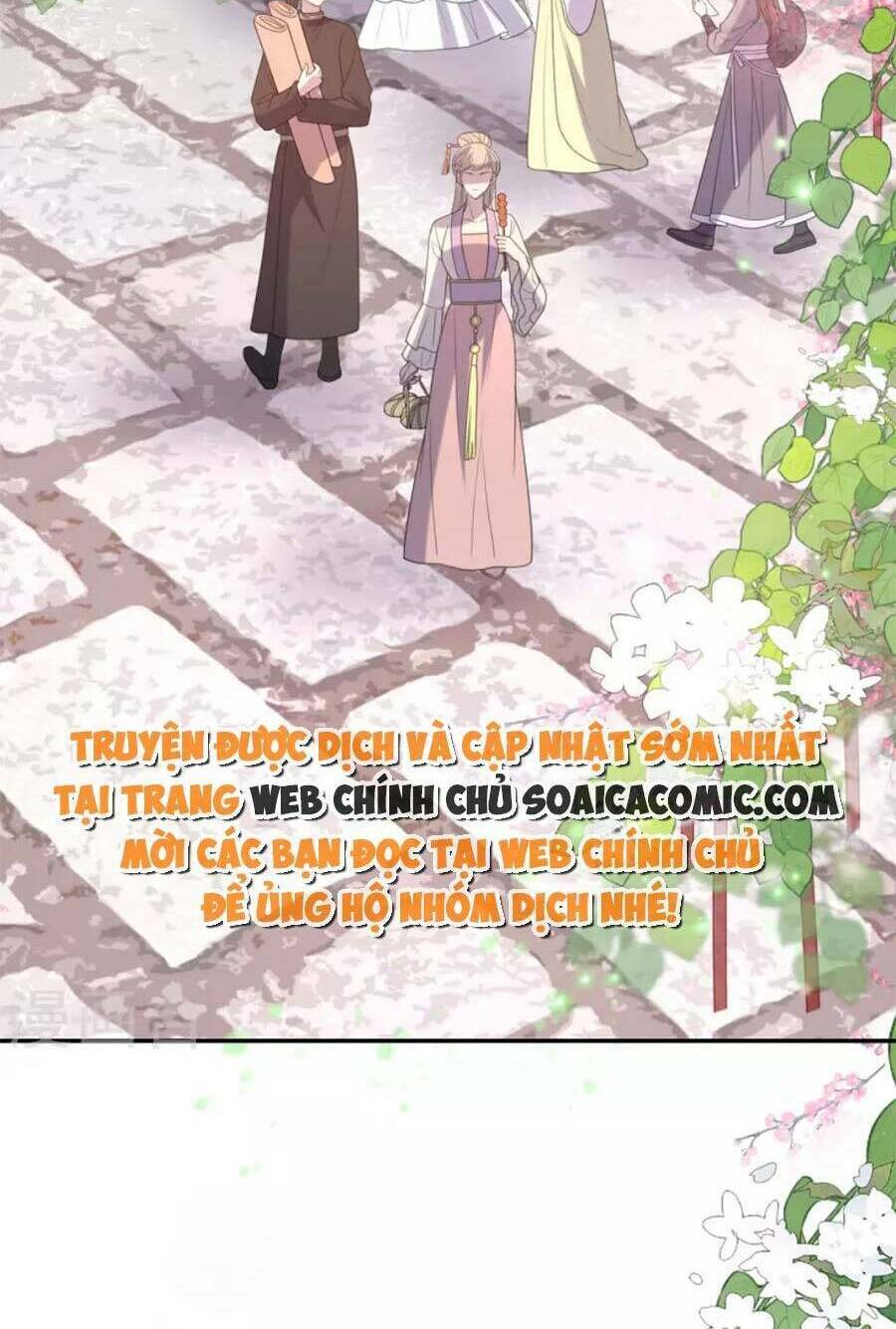 Tướng Quân, Bổn Phi Không Nhận Sủng: Chapter 50