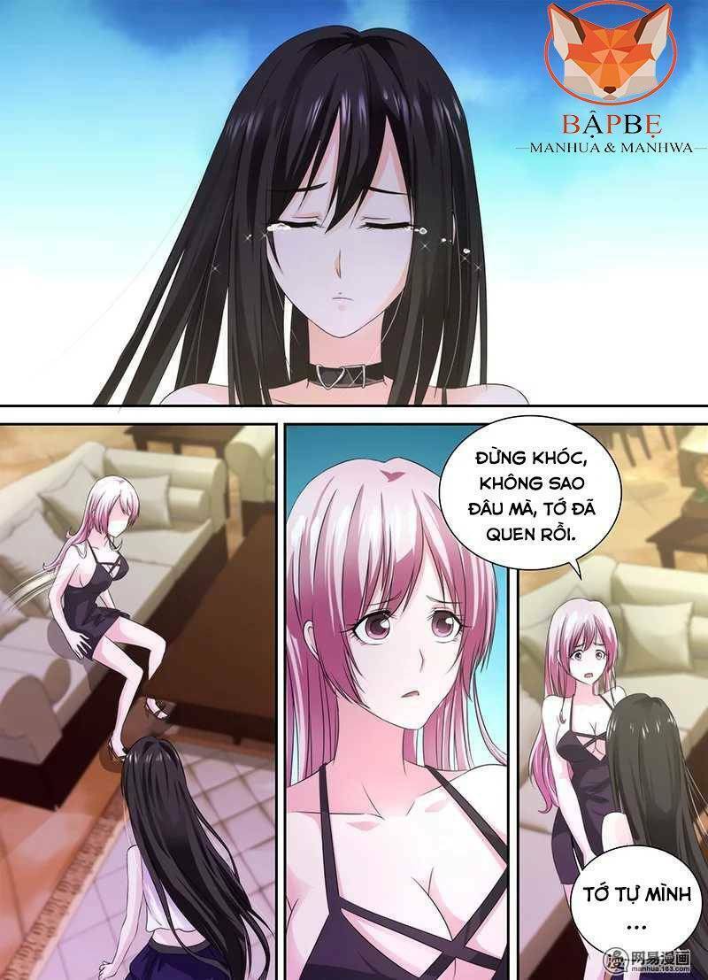 Tôi Là Thần Y: Chapter 52