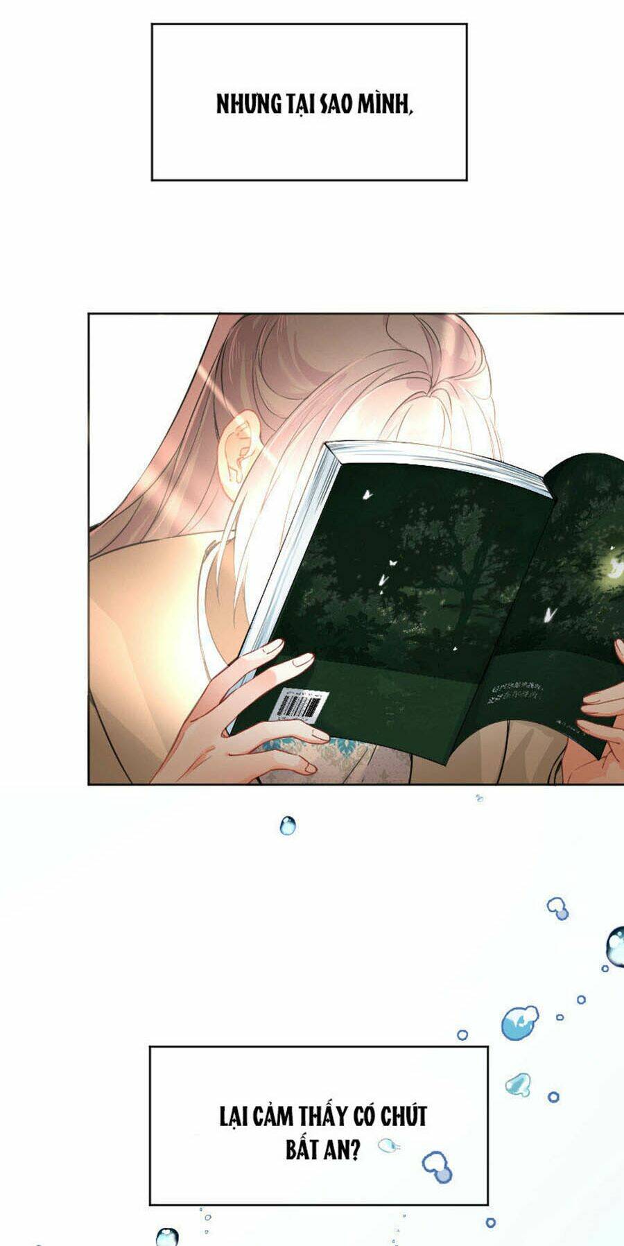 Tâm Động Thuấn Di: Chapter 21