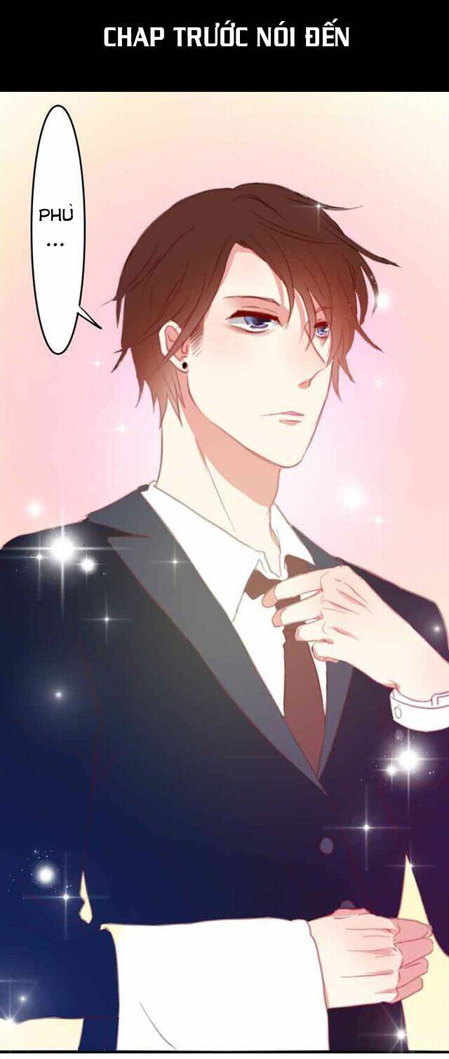 Phụ Đạo Sau Giờ Học: Chapter 13