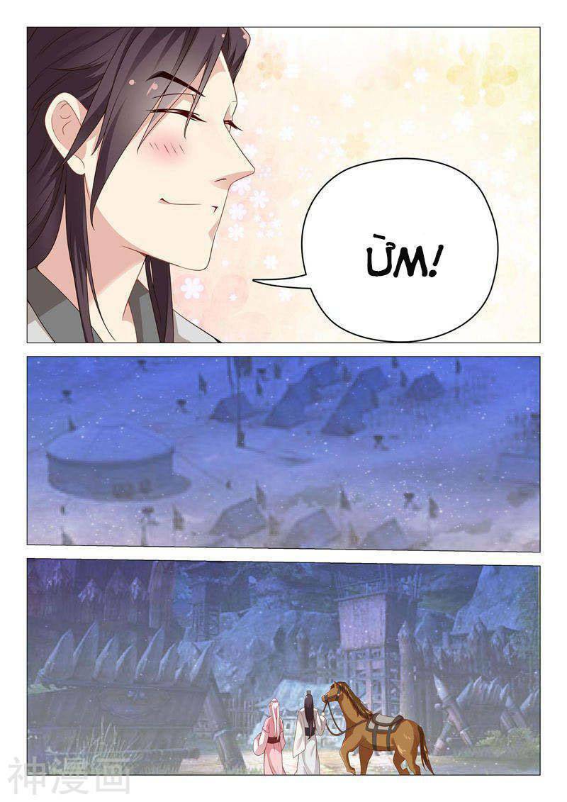 Dương Quý Phi Là Lính Đặc Chủng: Chapter 39
