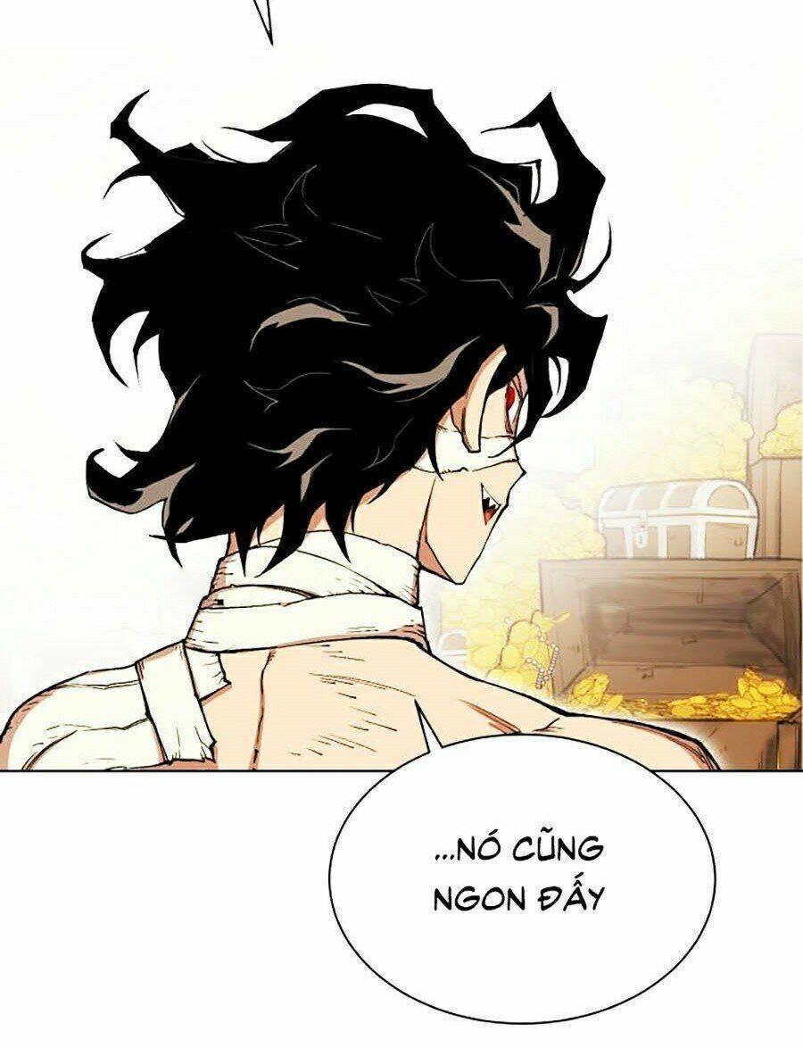 Hard Core Leveling Warrior Ss2: Chapter 92