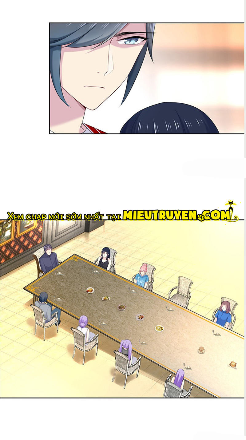 Ông Xã Hờ Chơi Trò Thần Bí: Chapter 13