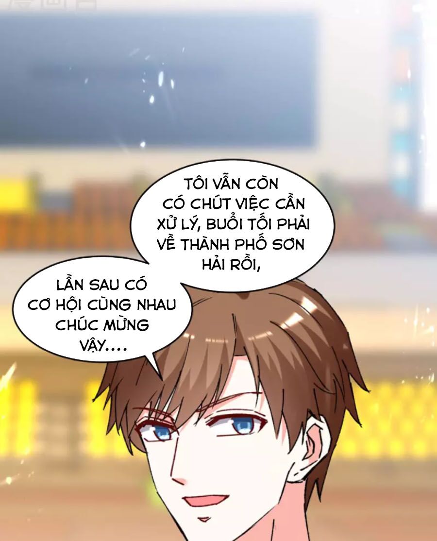 Thần Cấp Thấu Thị: Chapter 243