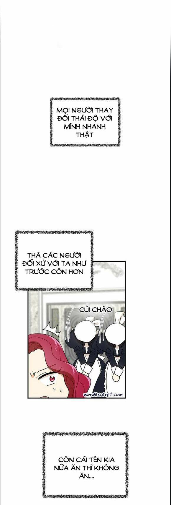 Xuyên Không Trở Thành Mami Phản Diện: Chapter 7