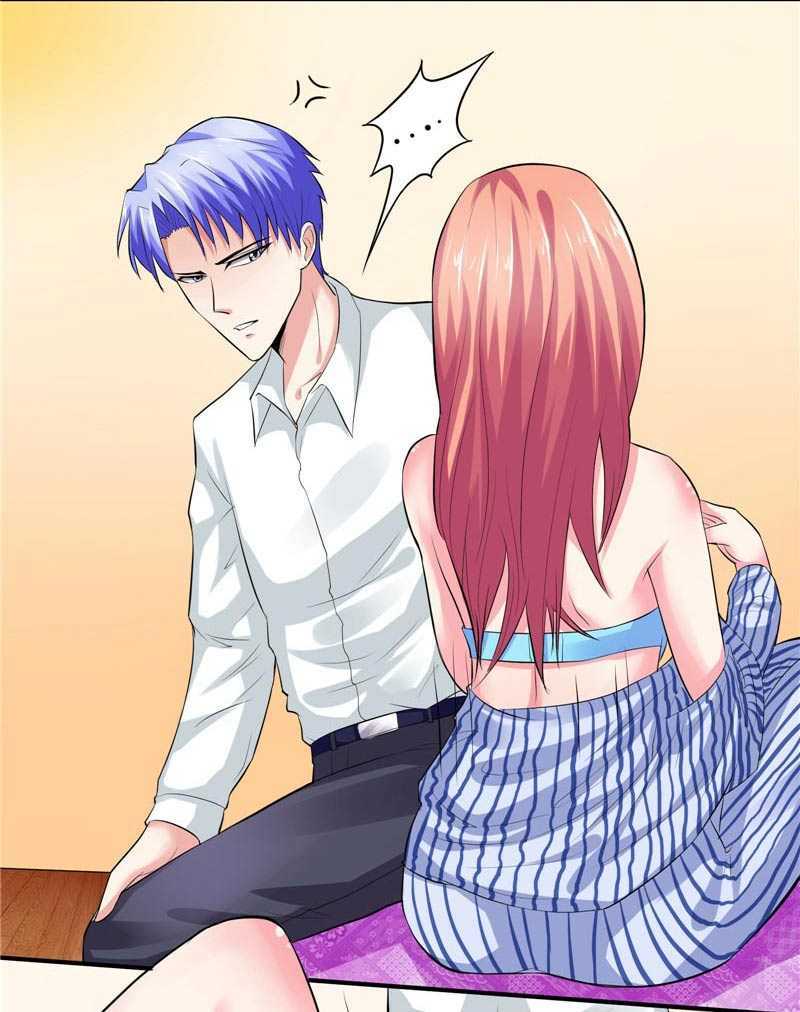 Tình Yêu Khiến Tôi Phát Điên: Chapter 23