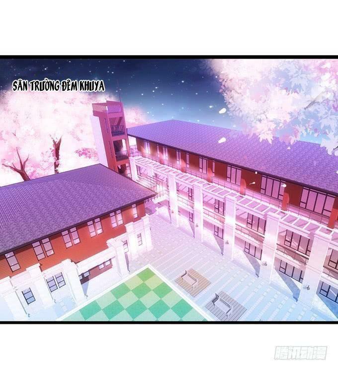 Hồ Tiên Hung Bạo: Chapter 95