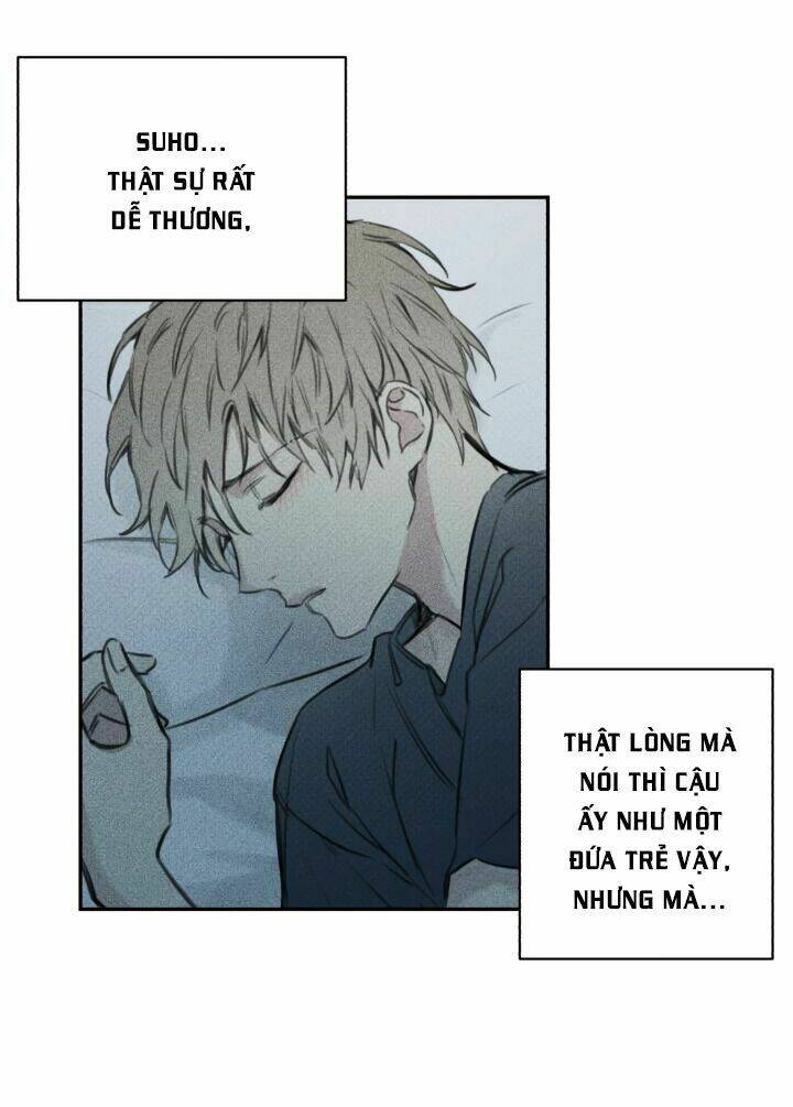 Angel Buddy: Chapter 13