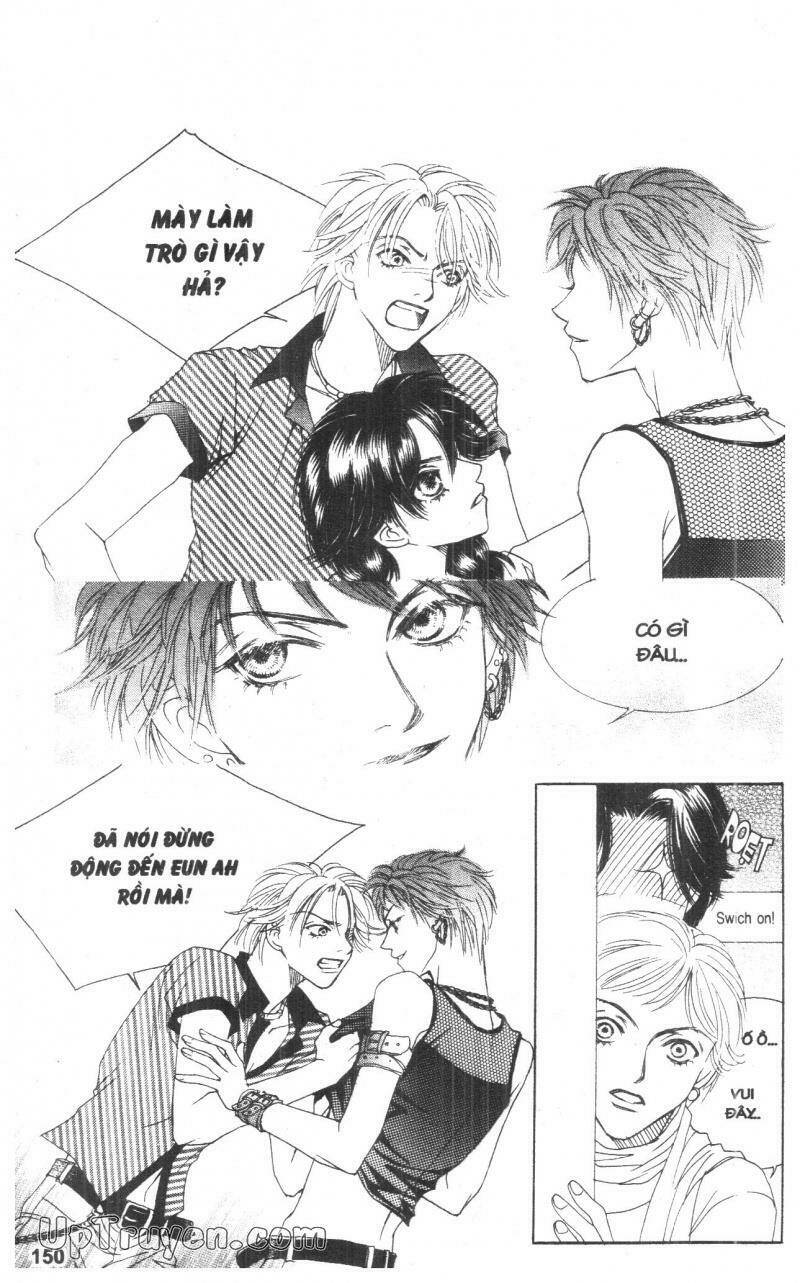 Cinderella Man: Chapter 6