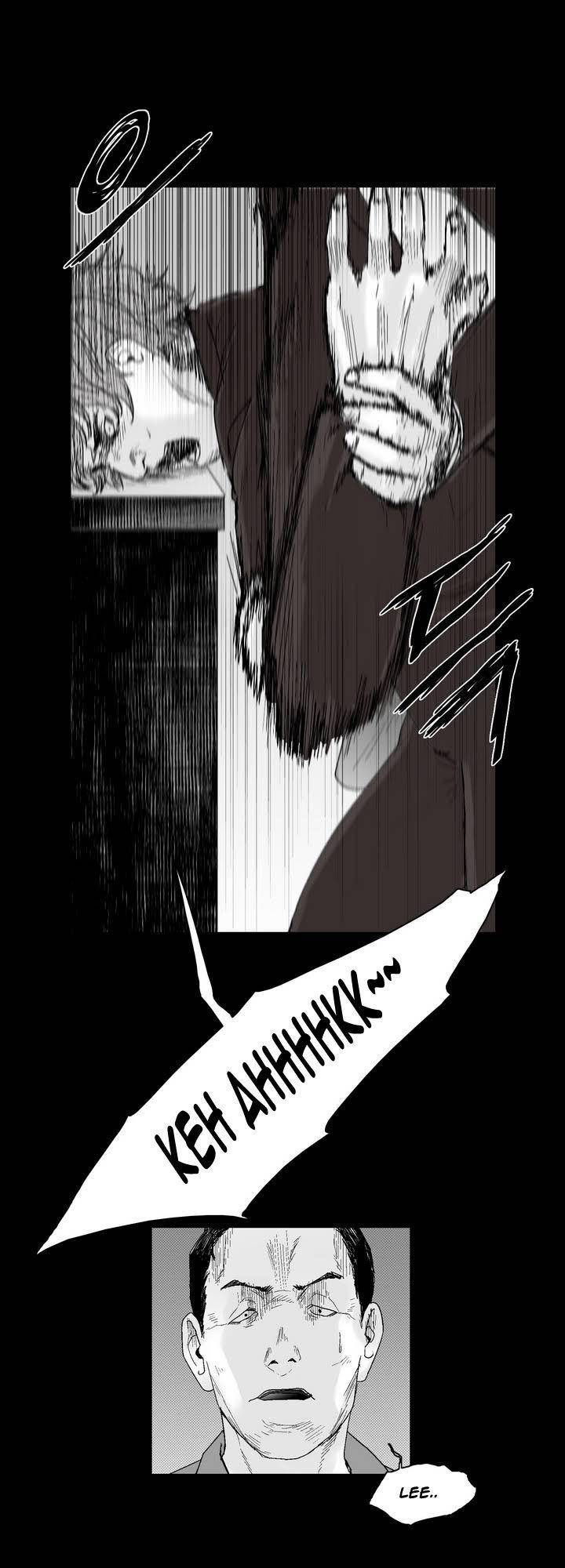 Dear Boy: Chapter 25